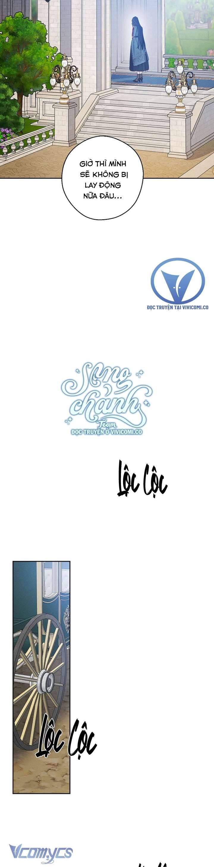 Tôi Phải Giấu Em Trai Trước Đã Chương 87 Ảnh 22