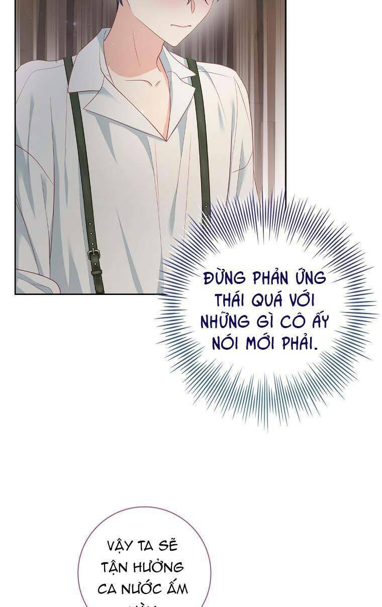 Chồng Tôi Là Người Do Tôi Định Đoạt Chương 23 Ảnh 16