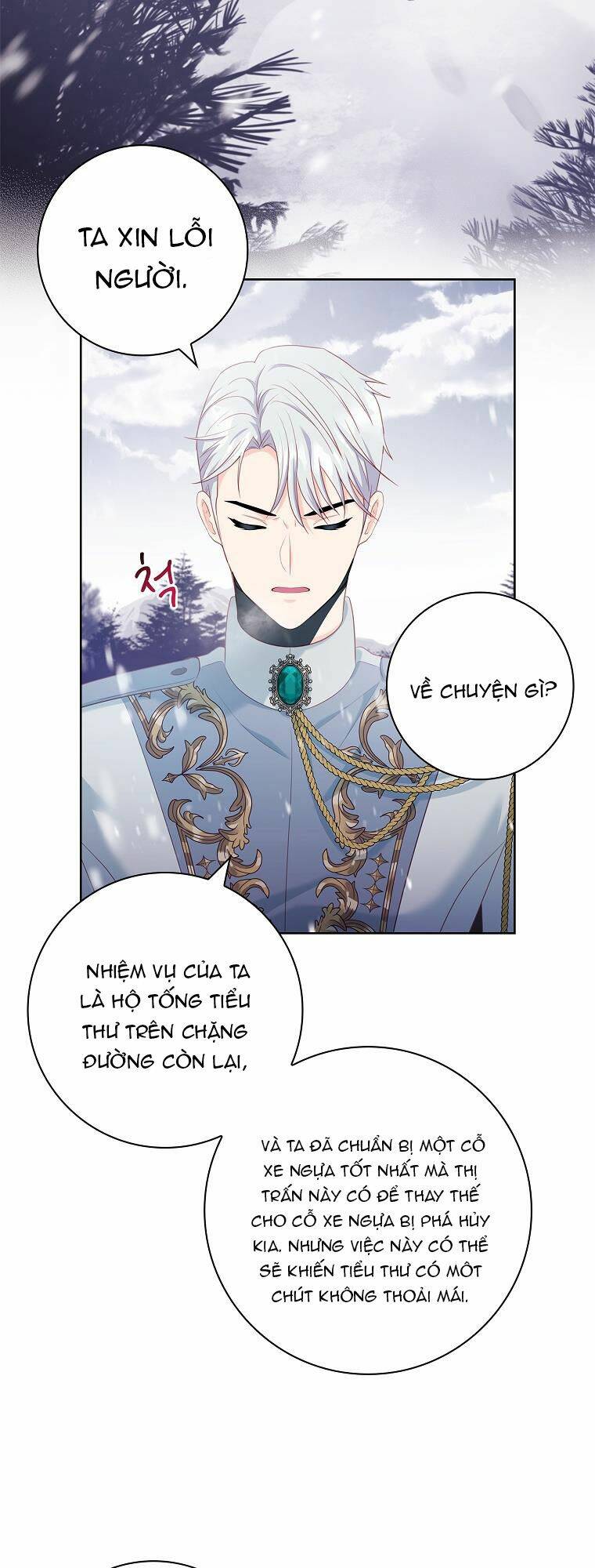 Chồng Tôi Là Người Do Tôi Định Đoạt Chương 11 Ảnh 13