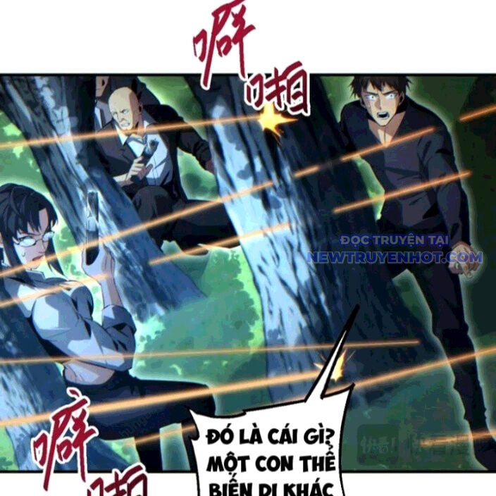Mạt Thế Trọng Sinh: Ta Quay Gacha Làm Trùm! Chương 42 Ảnh 19