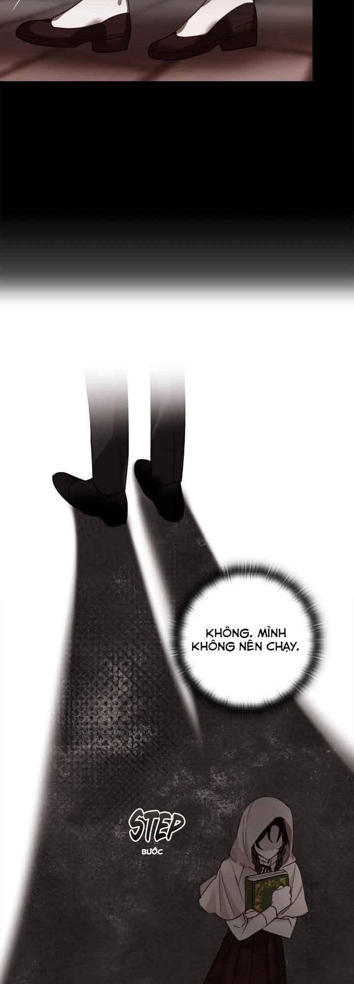 Two Names Of Night Chương 19 Ảnh 41