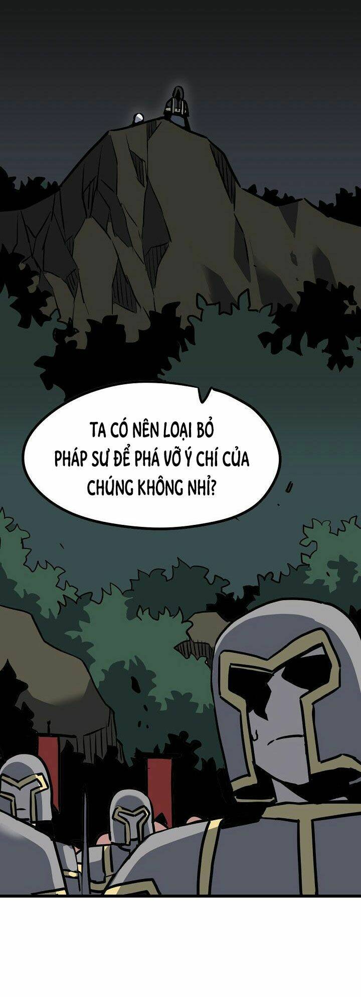 Cuộc Phiêu Lưu Của Cậu Bé Rồng Chương 9 Ảnh 38