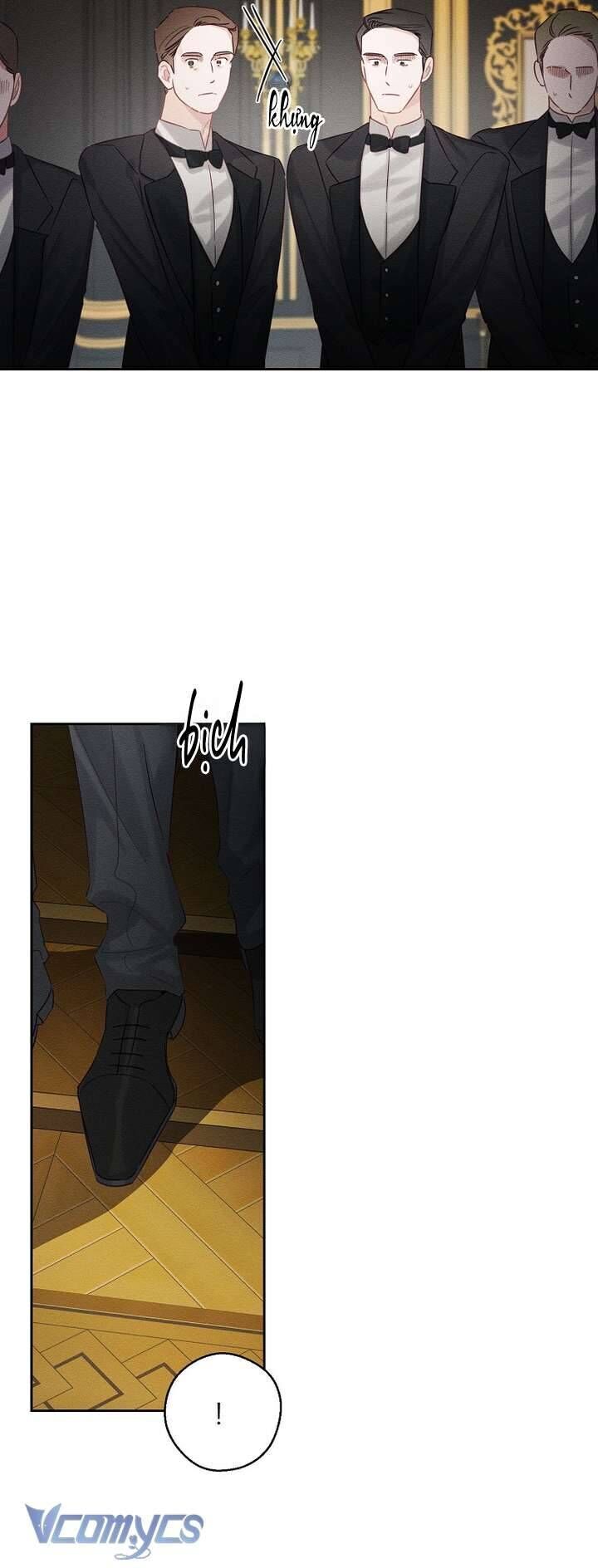 Tôi Phải Giấu Em Trai Trước Đã Chương 88 Ảnh 19