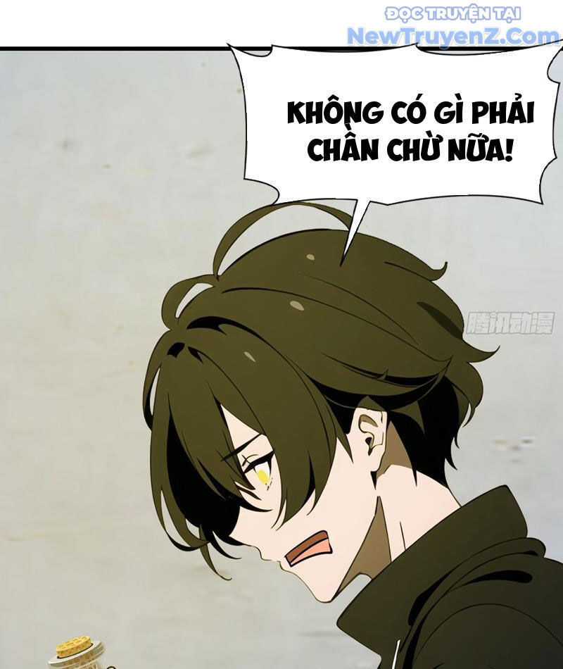Mạt Thế Độc Hành: Khế Ước Hắc Ám Của Ta Chương 58 Ảnh 65
