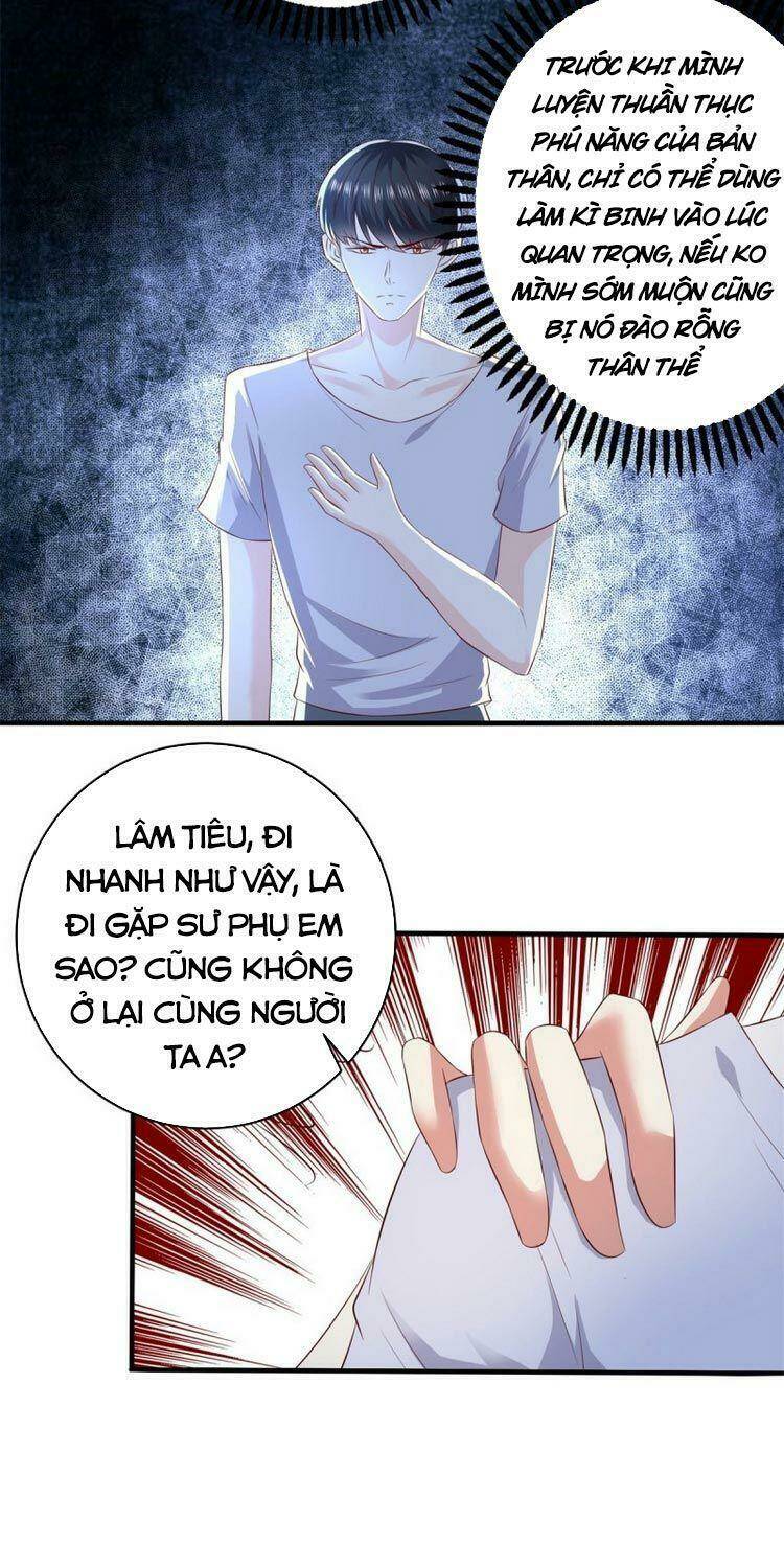 Trùng Sinh Chi Thần Đế Quy Lai Chương 64 Ảnh 27