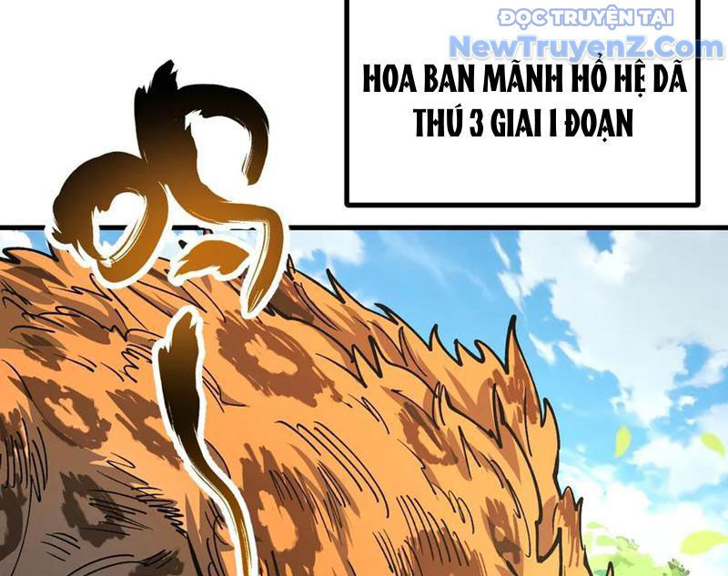 Toàn Cầu Ngự Thú: Ta Có Thể Thấy Lộ Tuyến Tiến Hoá Chương 21 Ảnh 36