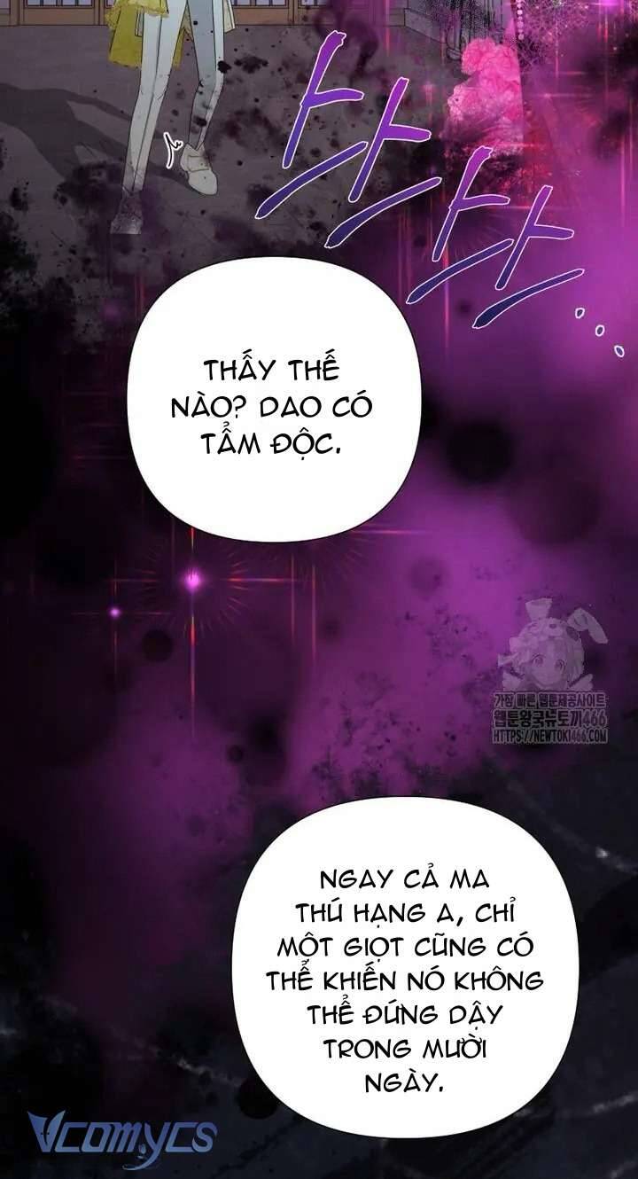 Sau Này Họ Sẽ Sinh Ra Tôi Chương 21 Ảnh 11