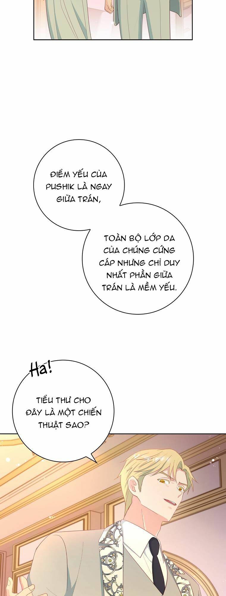 Chồng Tôi Là Người Do Tôi Định Đoạt Chương 12 Ảnh 50