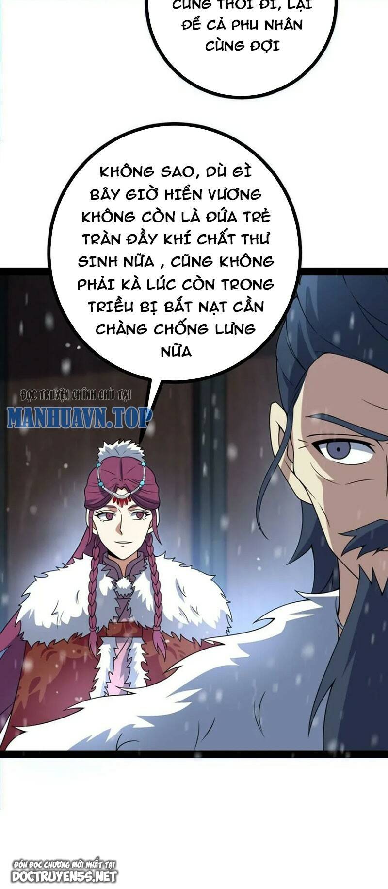 Ta Làm Kiêu Hùng Tại Dị Giới Chương 702 Ảnh 25