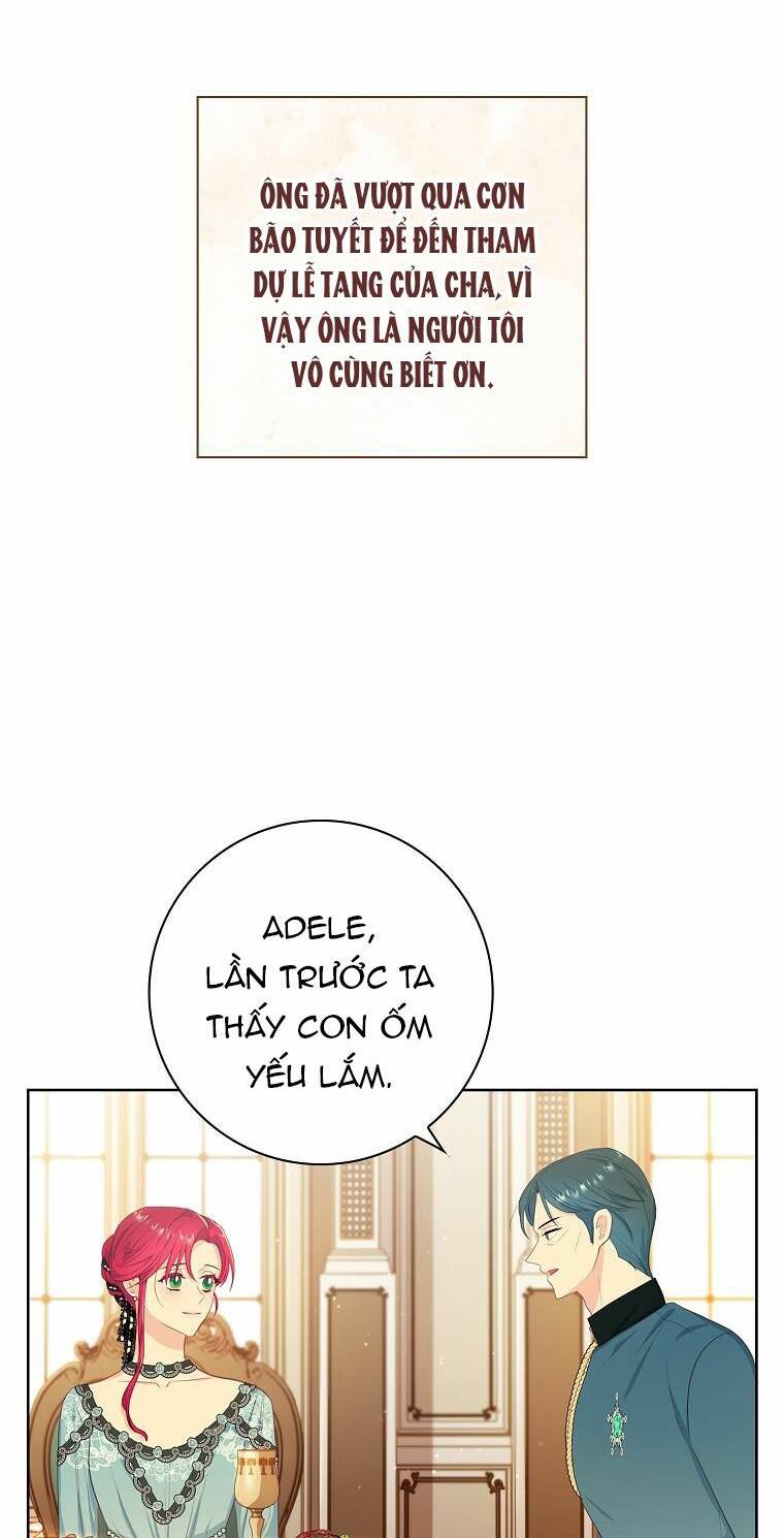Chồng Tôi Là Người Do Tôi Định Đoạt Chương 12 Ảnh 7