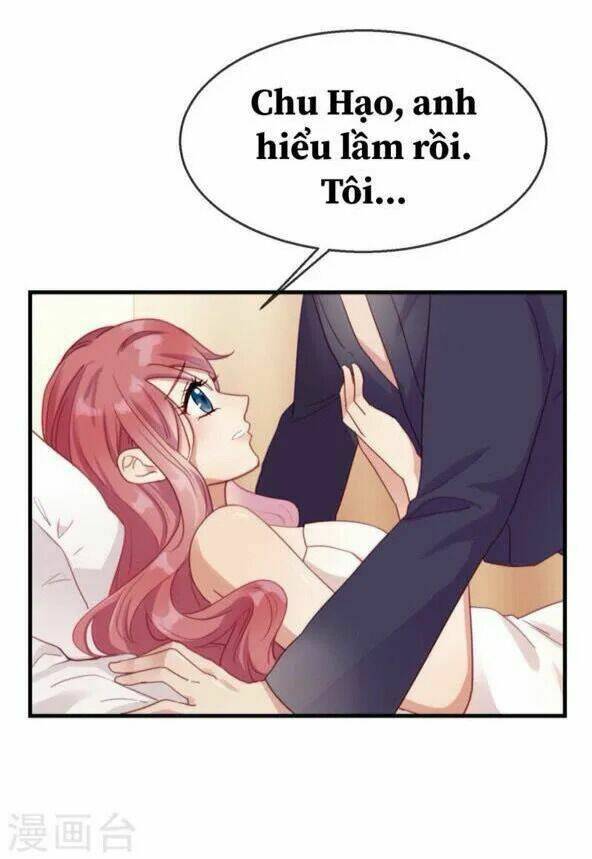 Độc Dược Của Tình Yêu Chương 5 Ảnh 7
