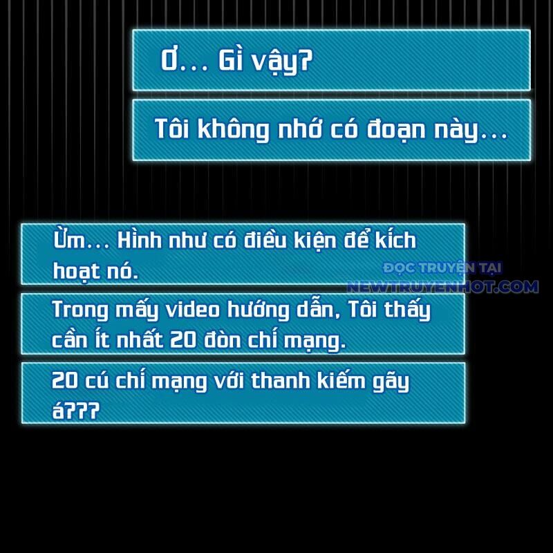 Streamer Game Thiên Tài Bị Ma Ám Chương 37 Ảnh 9
