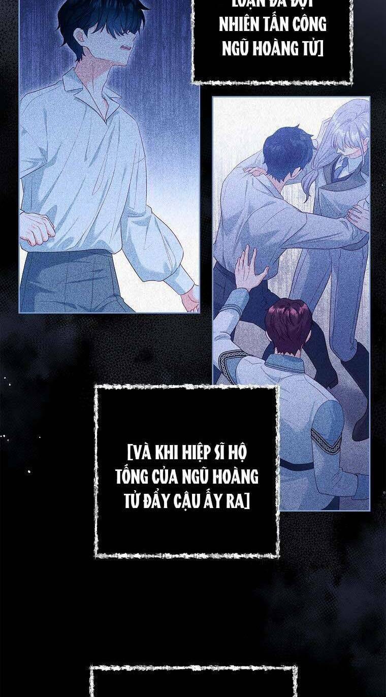 Chồng Tôi Là Người Do Tôi Định Đoạt Chương 24 Ảnh 62