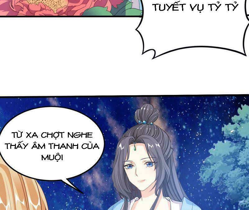 Tình Tễ Hà Xử Chương 6 Ảnh 7