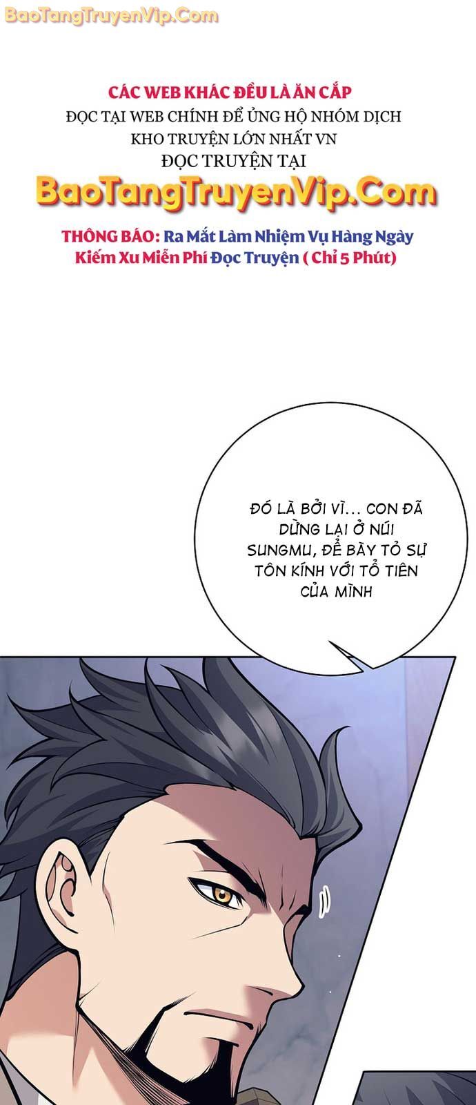 Phệ Kiếm Chương 34 Ảnh 28