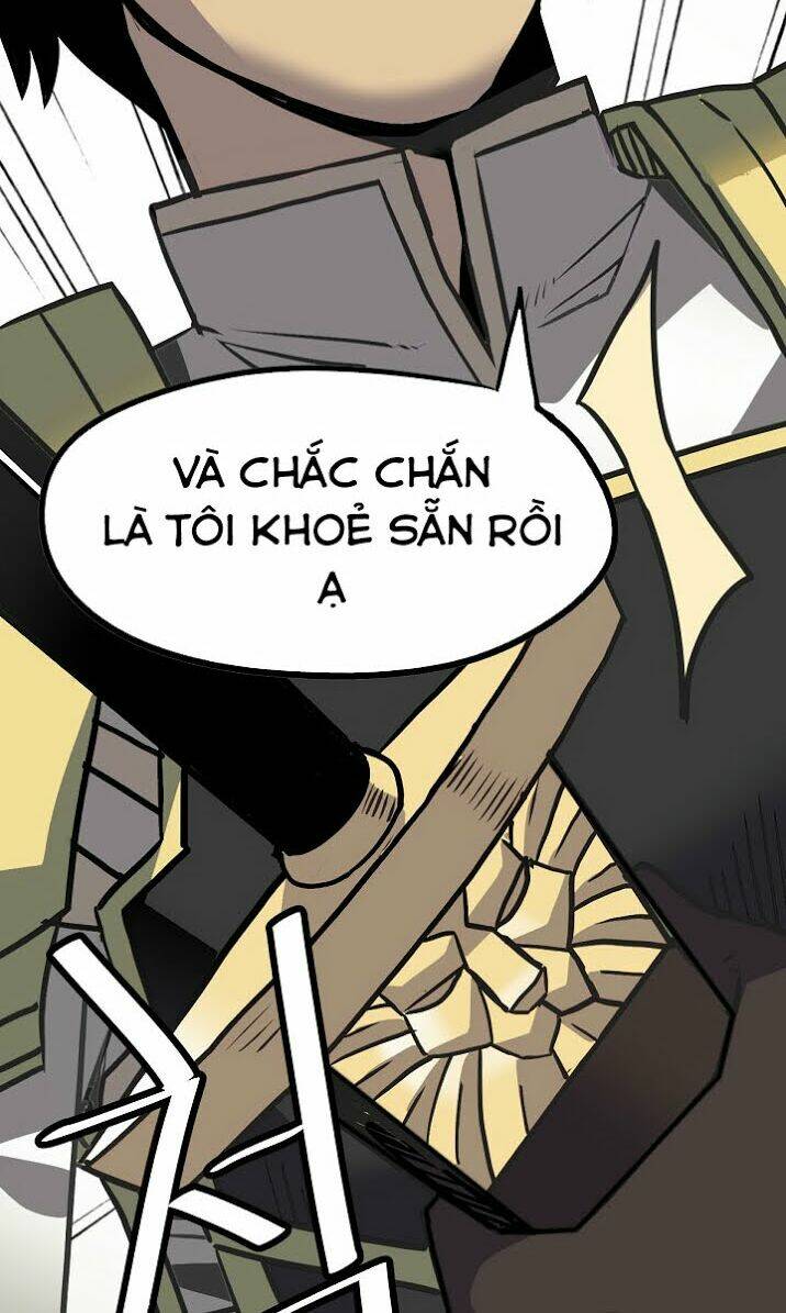 Cuộc Phiêu Lưu Của Cậu Bé Rồng Chương 7 Ảnh 67
