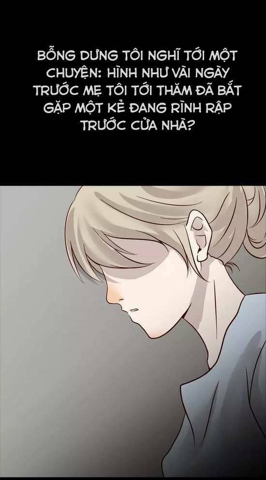 Tấm Da Người Chương 6 Ảnh 25