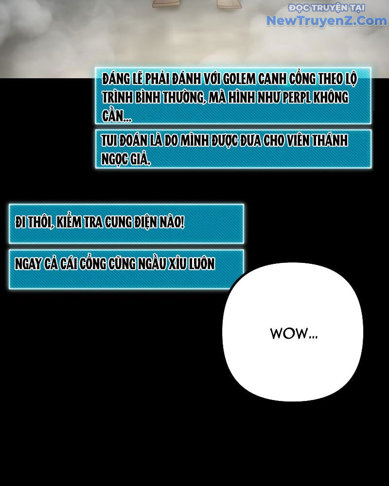 Streamer Game Thiên Tài Bị Ma Ám Chương 46 Ảnh 235