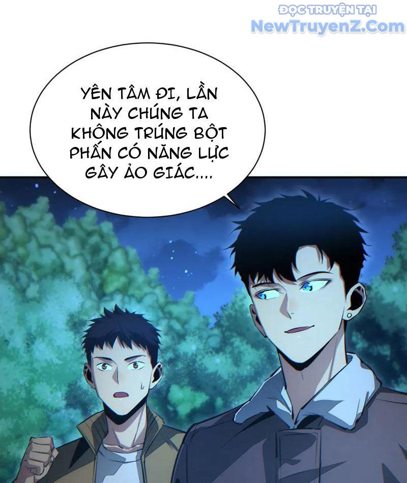 Mạt Thế Trọng Sinh: Ta Quay Gacha Làm Trùm! Chương 49 Ảnh 91