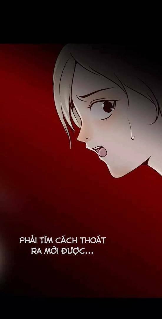 Tấm Da Người Chương 6 Ảnh 44