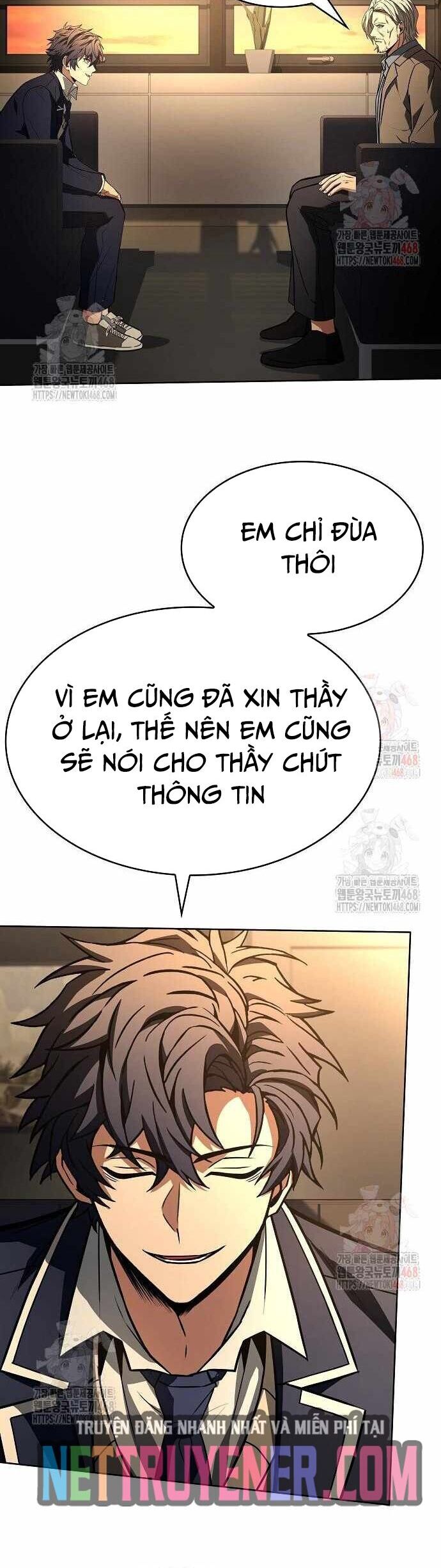 Chòm Sao Là Đệ Tử Của Tôi Chương 117 Ảnh 23