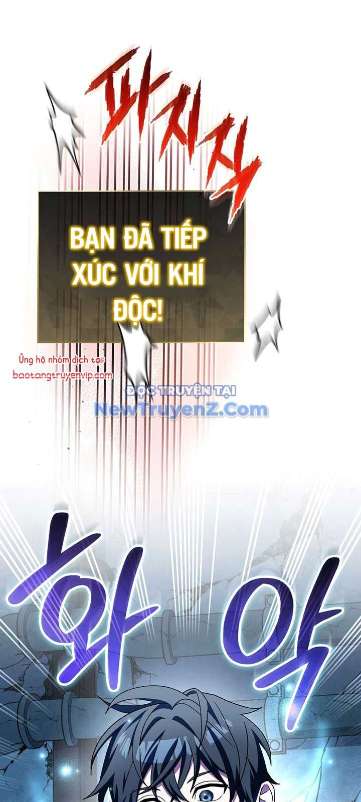Stream Của Cung Thủ Thiên Tài Chương 63 Ảnh 4