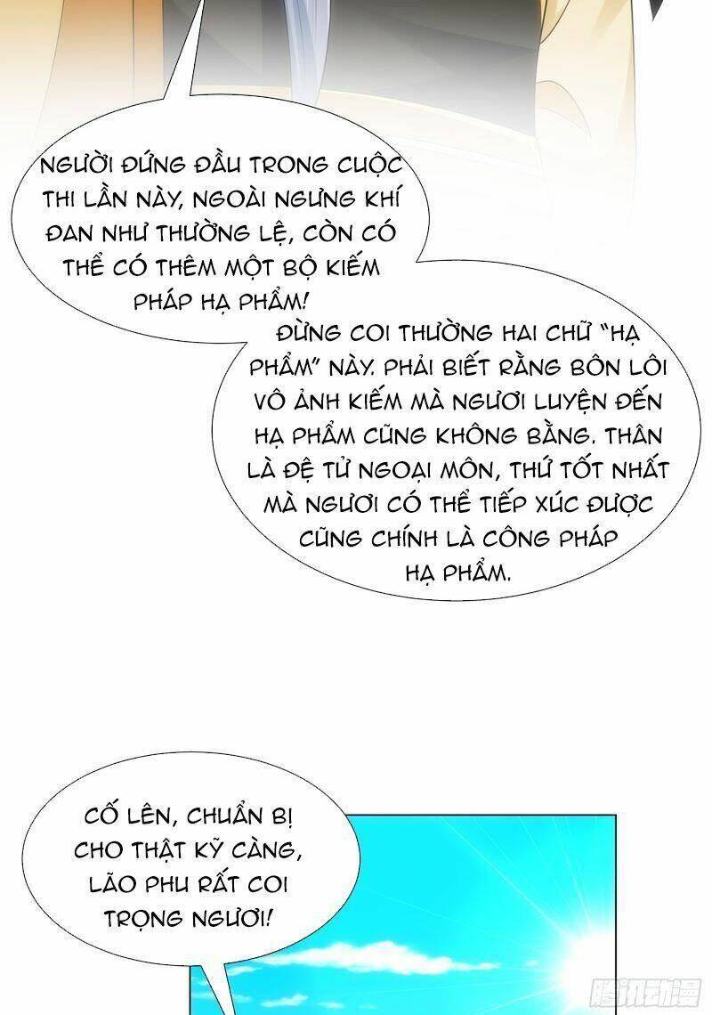 Đạo Thần Chương 8 Ảnh 51