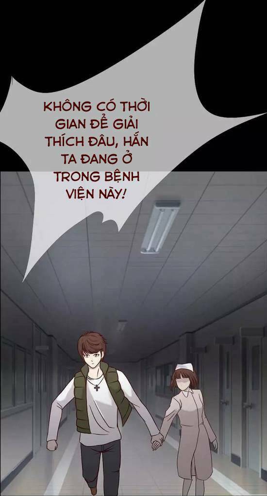 Tấm Da Người Chương 6 Ảnh 4