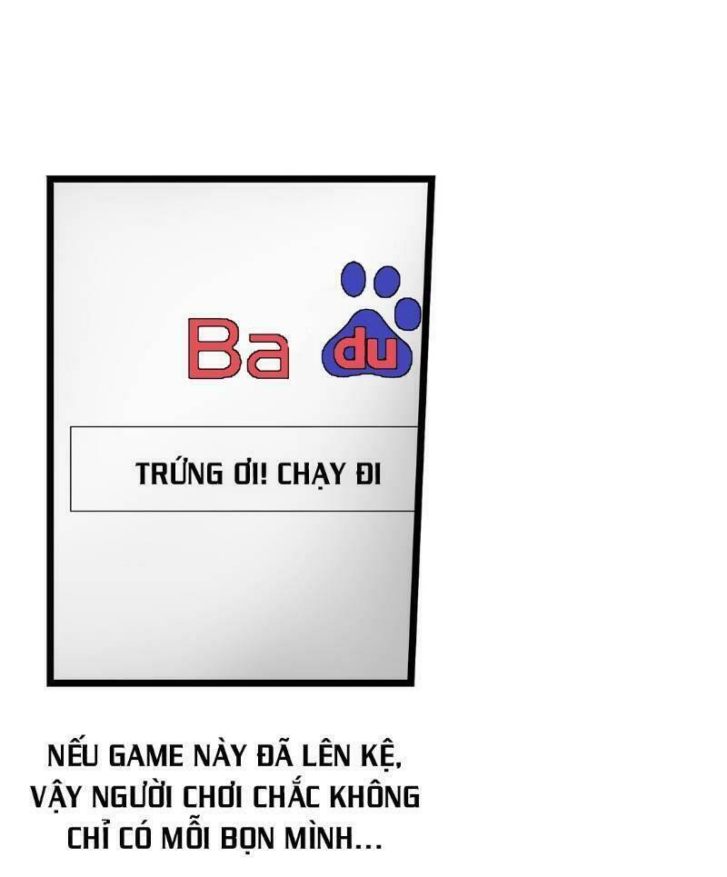 Trứng Ơi, Chạy Đi!! Chương 2 Ảnh 8