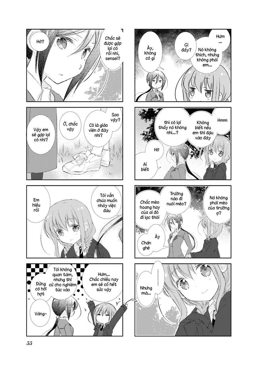 Slow Start Chương 78 Ảnh 14