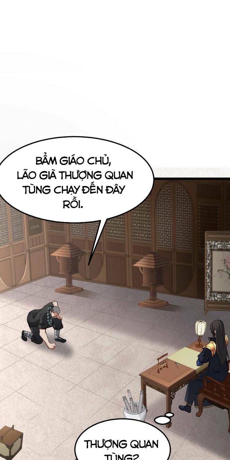 Ta Đoạt Xá Ma Hoàng Chương 8 Ảnh 9