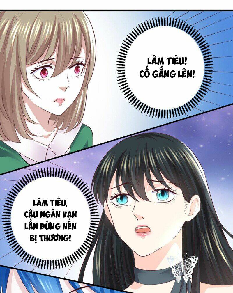 Trùng Sinh Chi Thần Đế Quy Lai Chương 60 Ảnh 16