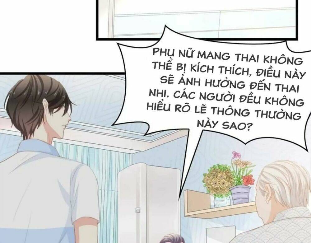 Tổng Tài Đại Nhân Song Mặt Kiều Thê Chương 33 Ảnh 39