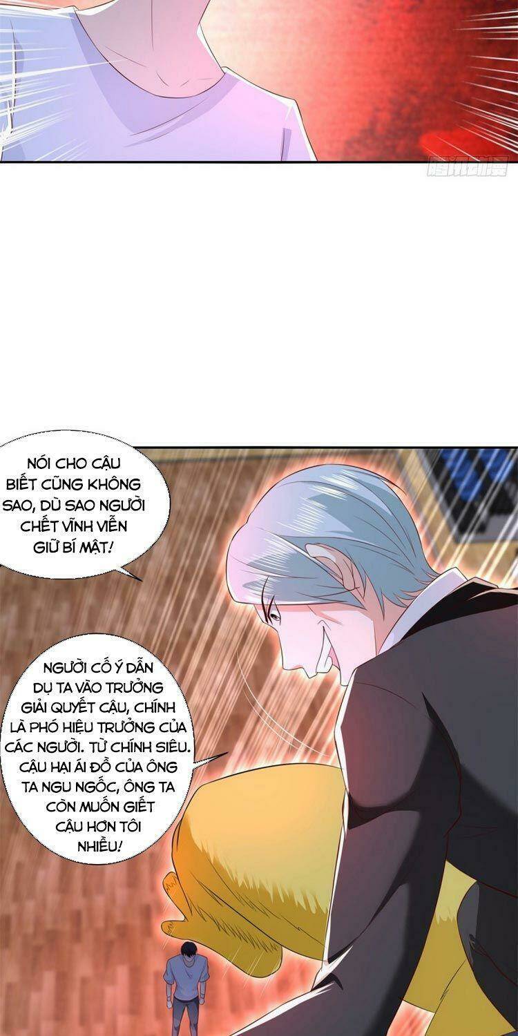 Trùng Sinh Chi Thần Đế Quy Lai Chương 74 Ảnh 14