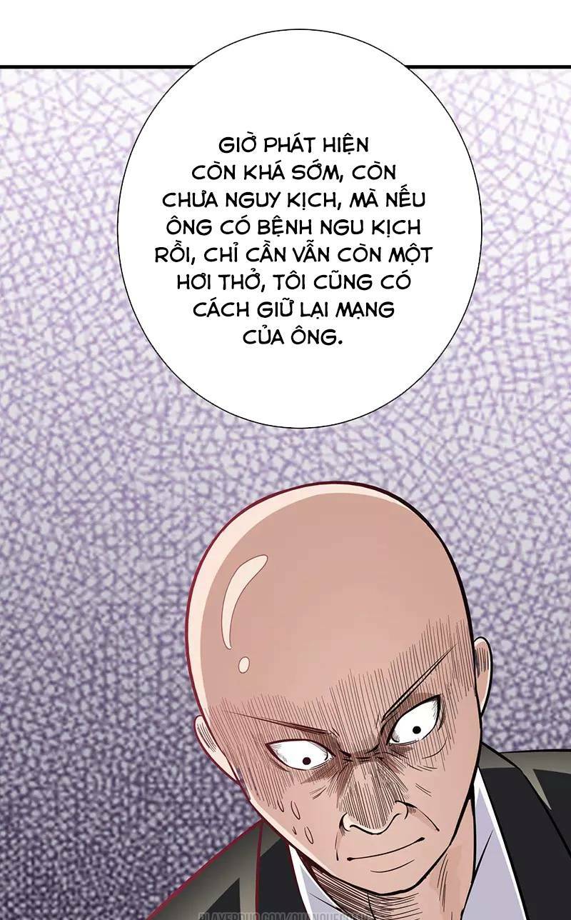 Tuyệt Phẩm Cường Thiếu Chương 2 Ảnh 2
