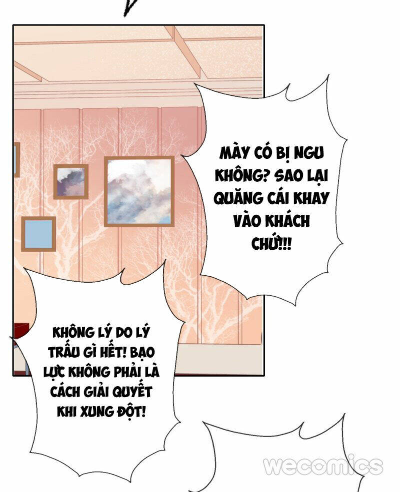Phương Pháp Yêu Đương Với Cô Gái Sợ Tình Chương 2 Ảnh 26