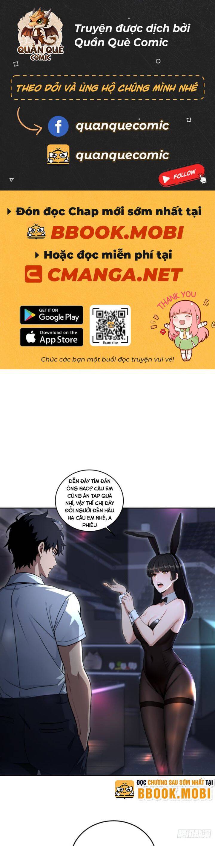 Ma Tôn Nữ Đế Xuyên Không Thành Cấp Trên Của Tôi! Chương 31 Ảnh 2