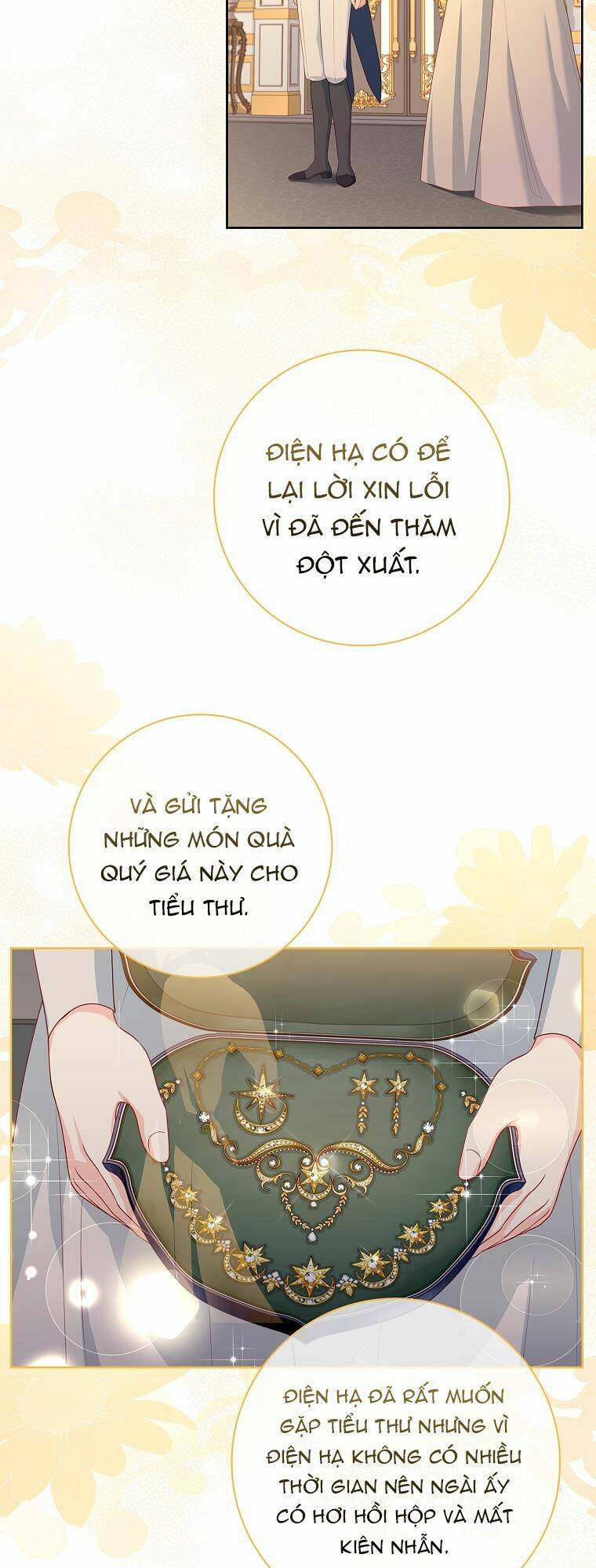 Chồng Tôi Là Người Do Tôi Định Đoạt Chương 20 Ảnh 53