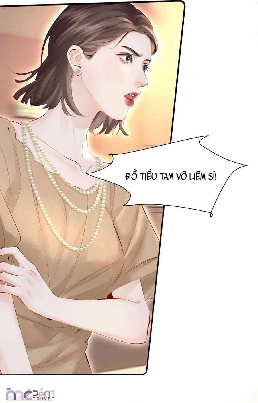 Siêu Cấp Cưng Chiều Chương 11 Ảnh 36