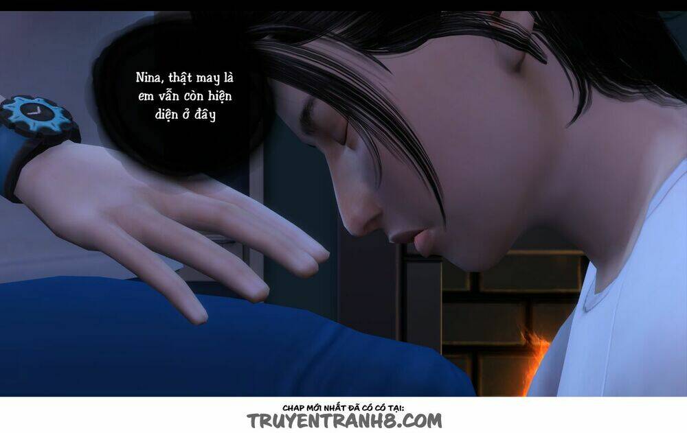 Cô Dâu Giả Mạo [Truyện Sims] Chương 37 Ảnh 101