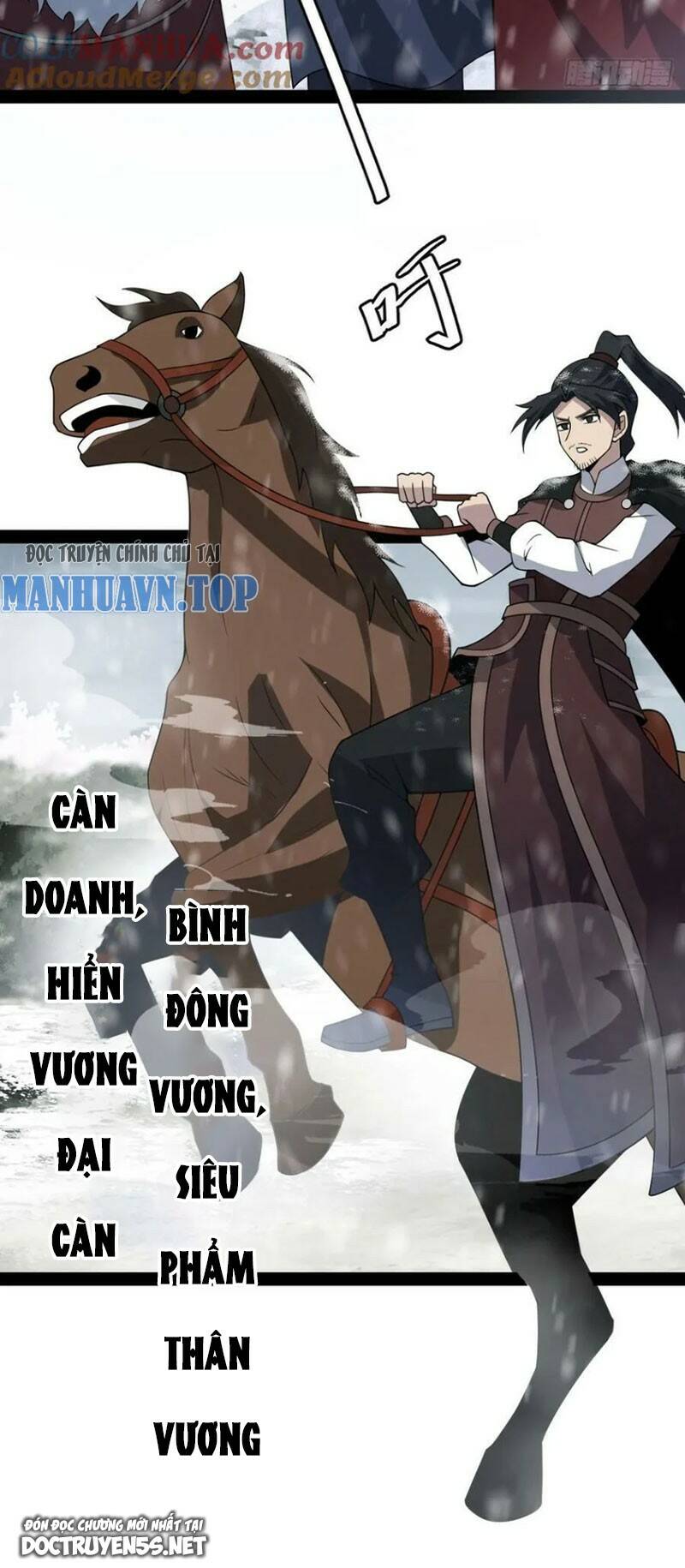 Ta Làm Kiêu Hùng Tại Dị Giới Chương 702 Ảnh 29