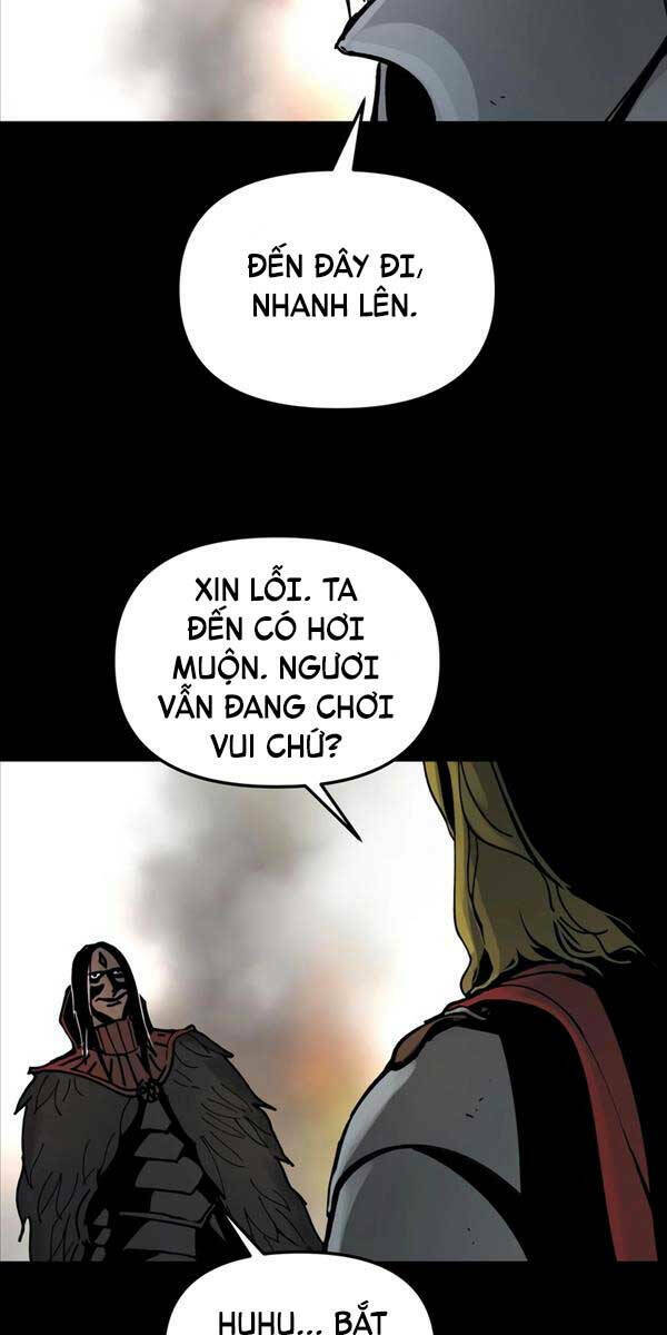Thánh Kiếm Huyền Thoại Chương 2 Ảnh 26