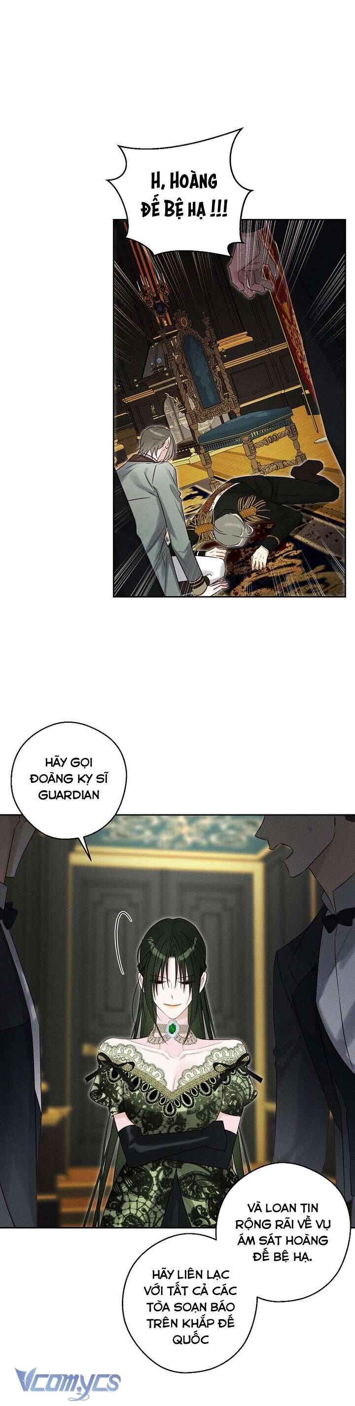 Tôi Phải Giấu Em Trai Trước Đã Chương 88 Ảnh 20