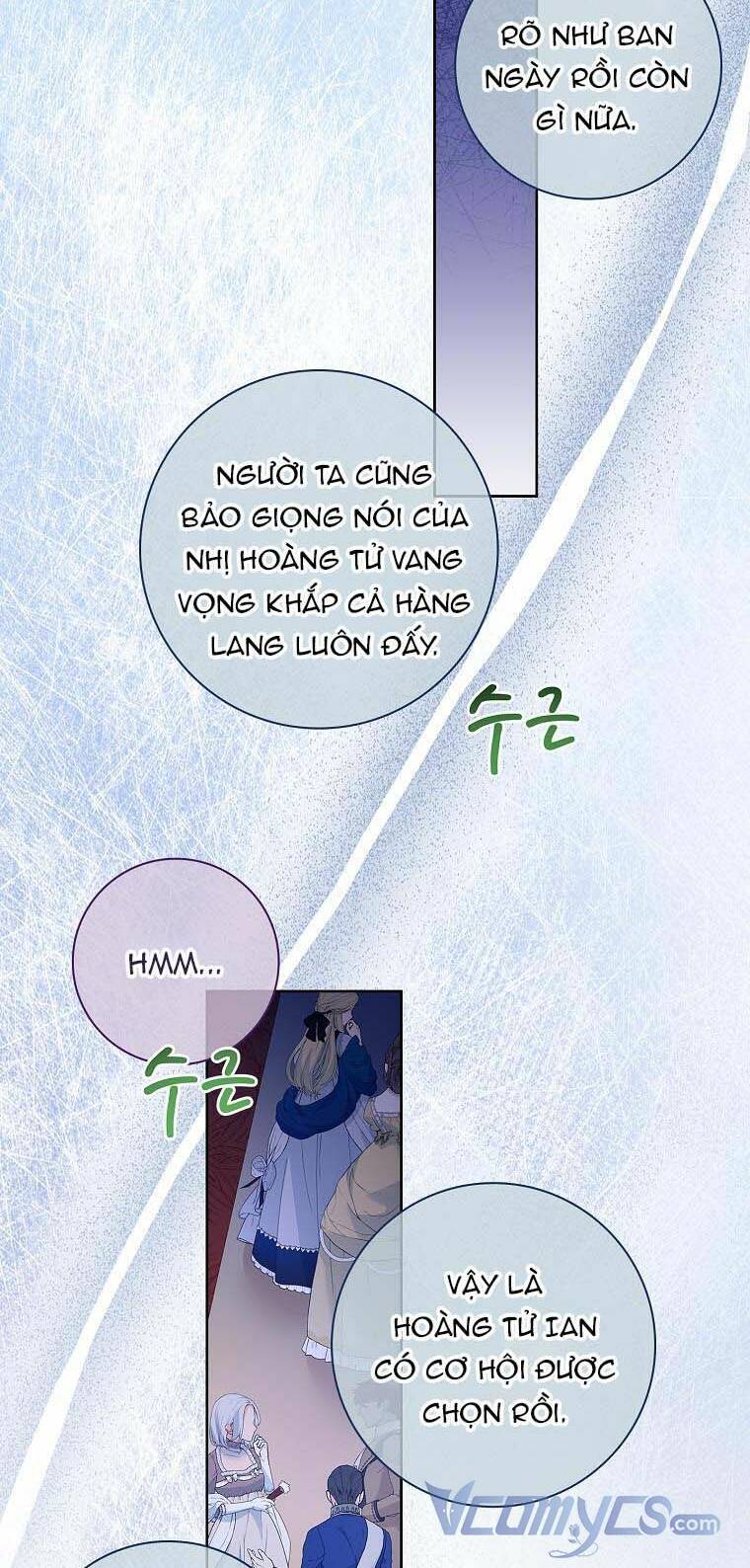 Chồng Tôi Là Người Do Tôi Định Đoạt Chương 27 Ảnh 8