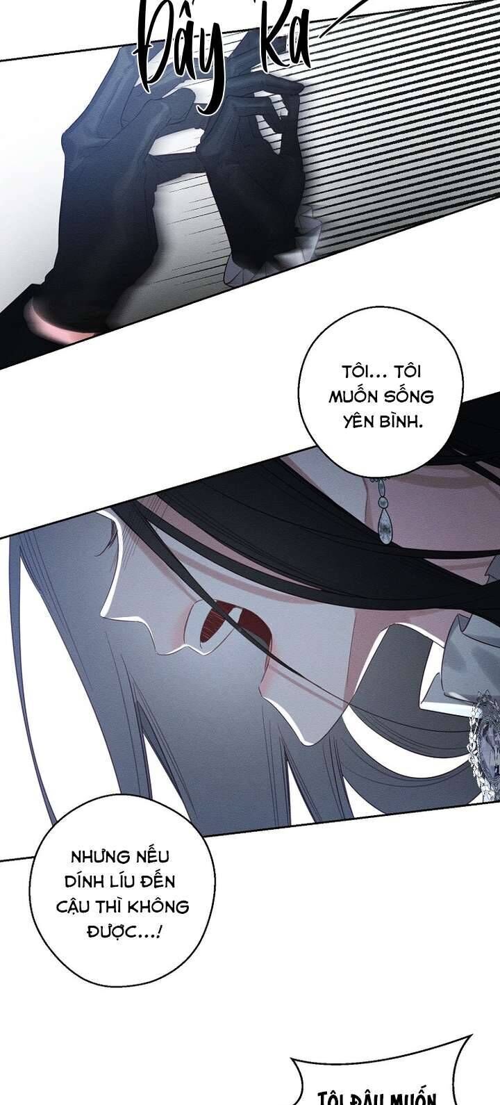 Tôi Phải Giấu Em Trai Trước Đã Chương 87 Ảnh 13
