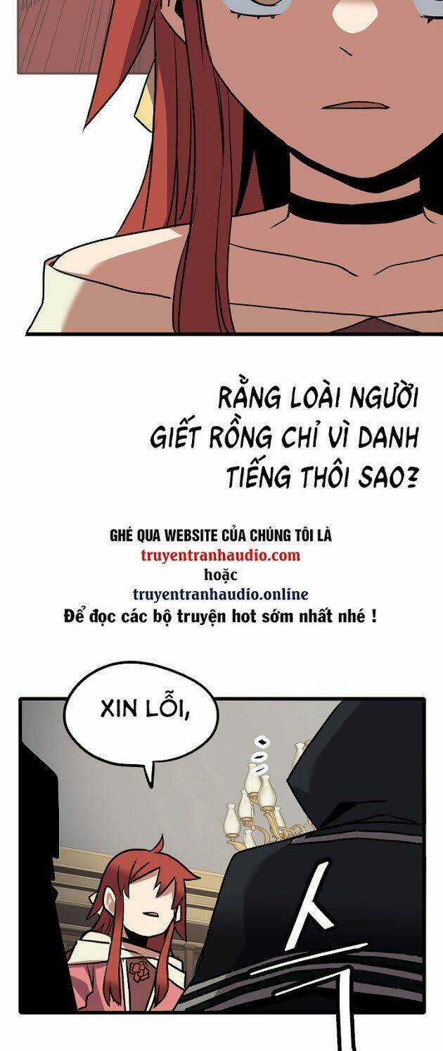 Cuộc Phiêu Lưu Của Cậu Bé Rồng Chương 6 Ảnh 27