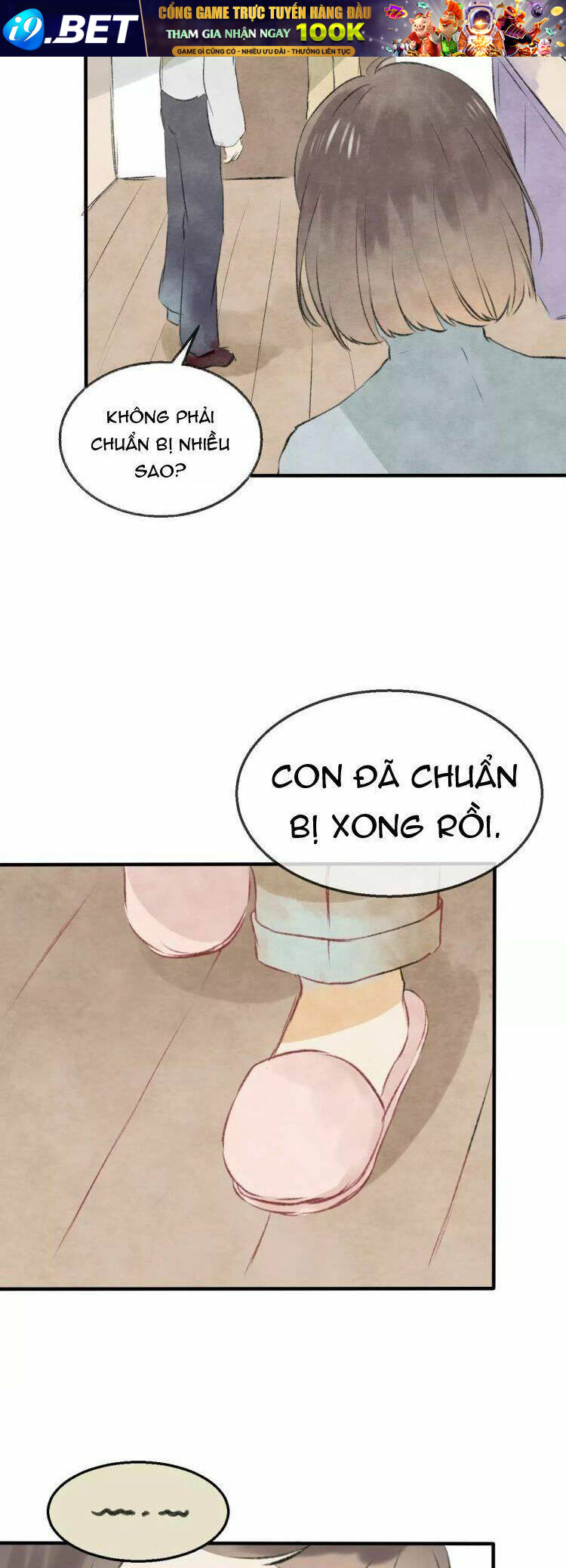 Bình Minh Của Ngũ Nguyệt Chương 19 Ảnh 38