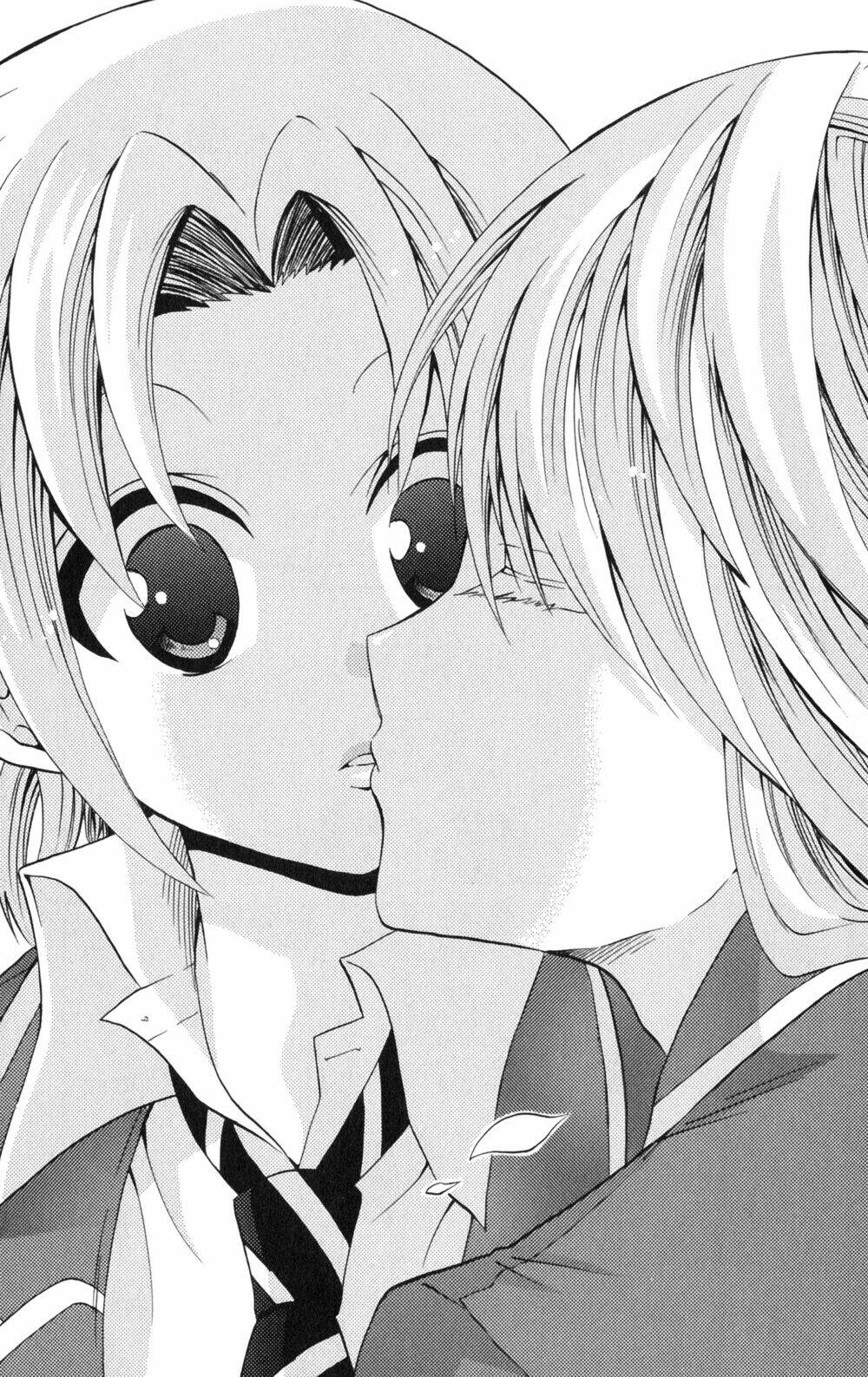 Kunisaki Izumo No Jijou Chương 69 Ảnh 24