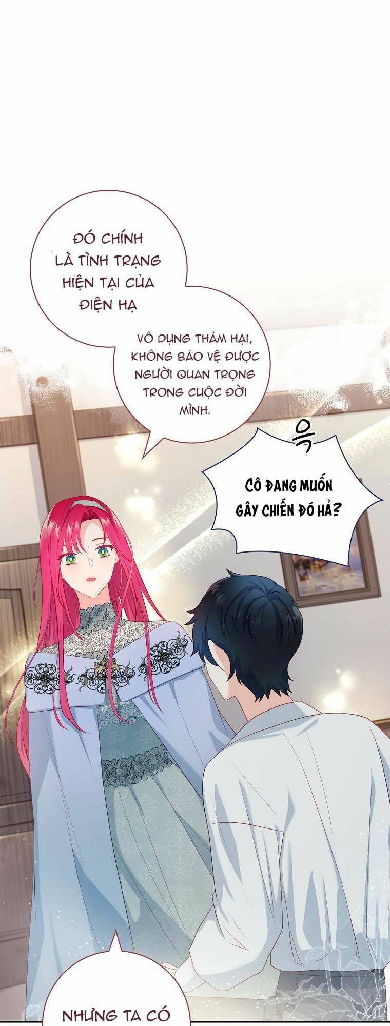 Chồng Tôi Là Người Do Tôi Định Đoạt Chương 25 Ảnh 57