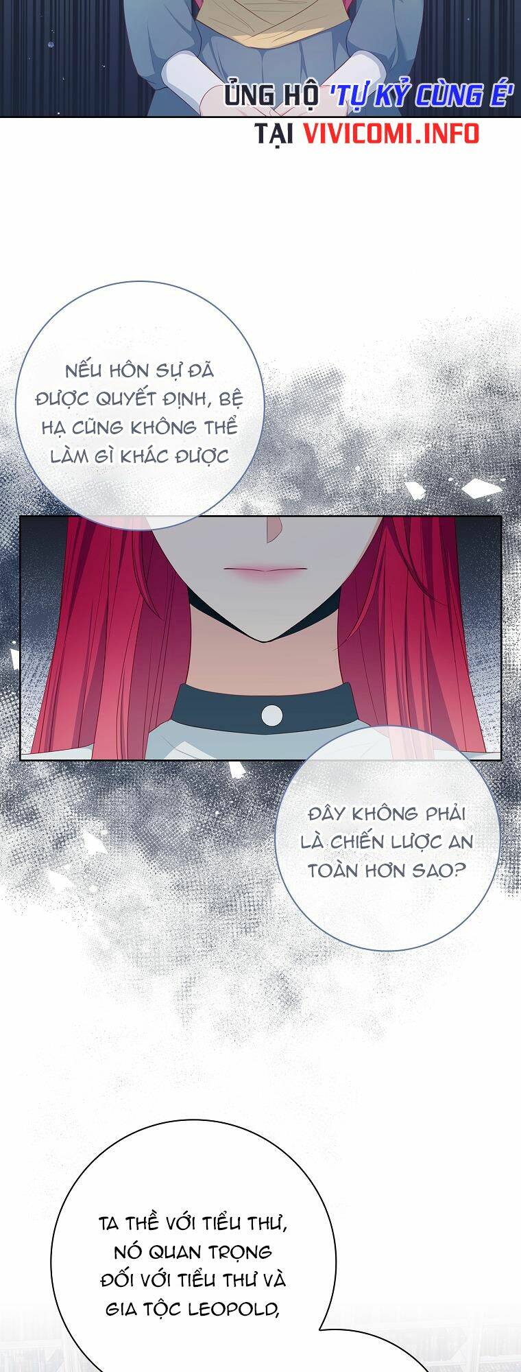 Chồng Tôi Là Người Do Tôi Định Đoạt Chương 13 Ảnh 26